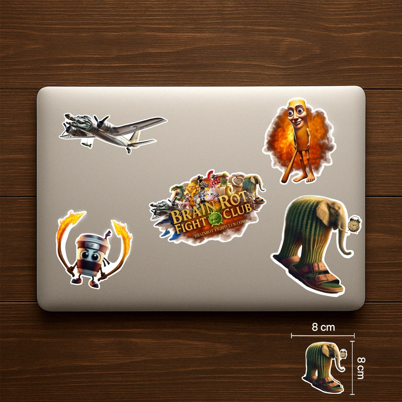 Stickerpack