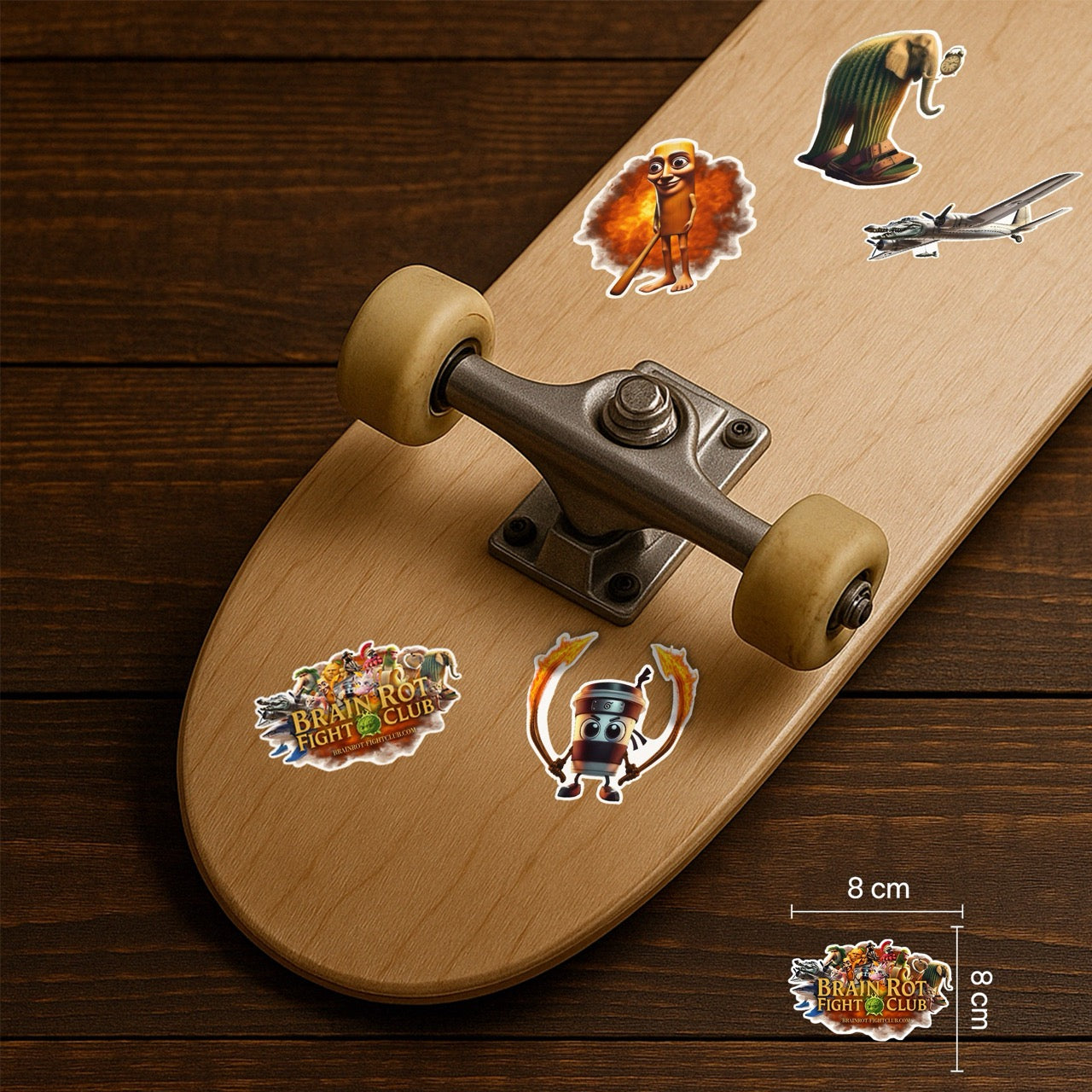 Stickerpack