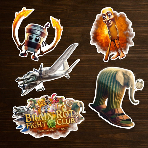 Stickerpack